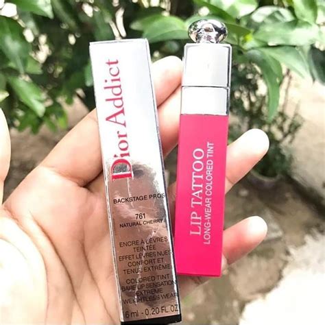 harga lipstik dior addict lip tattoo|Jual dior addict lip tattoo Harga Terbaik & Termurah Oktober .